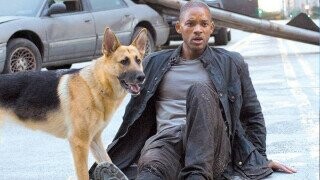 'I Am Legend' Screenwriter Forced To Remind Ding-Dongs It's A Movie