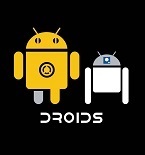 0' DROIDS 