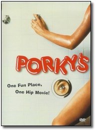 PORKIS One Fun Place, One Hip Movie! 500