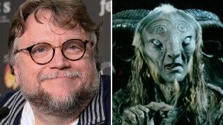 14 Of Guillermo Del Toro's Coolest Monsters