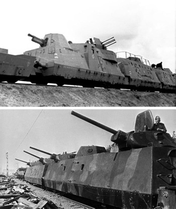 6 Real-World Death Stars (That Were Just As Easy To Destroy)