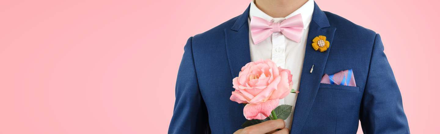 5 Gender Stereotypes That Used To Be the Exact Opposite