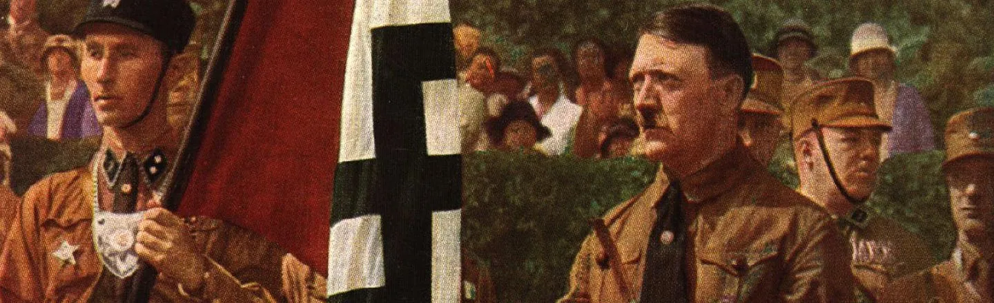 6 Unbelievable Tales Of Nazi Defectors You Never Knew About