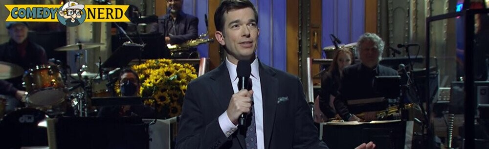 John Mulaney: What We Learned from His 'Saturday Night Live' Comeback