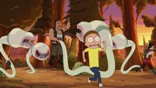 ‘Rick and Morty’ Fans Celebrate A Full Season Without A Single Instance of Incest