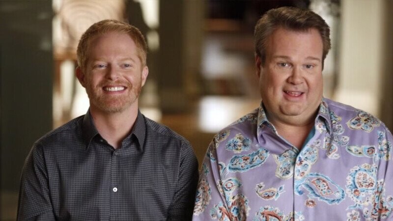 Jesse Tyler Ferguson Recalls Pressure to Represent the LGBTQ+ Community in ‘Modern Family’