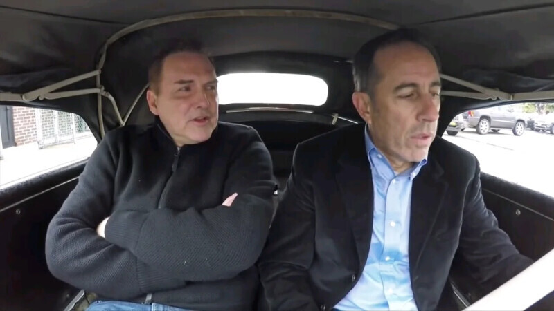 ‘Norm: The Tale of Norm Macdonald’ Shapes up to Be the Best YouTube Playlist on Streaming