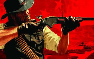 5 Things We Hope Are Kept In Red Dead Redemption 2