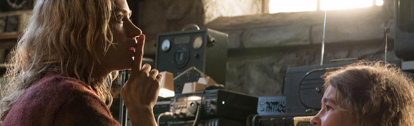 Films With Fascinating Behind-The-Scenes Stories