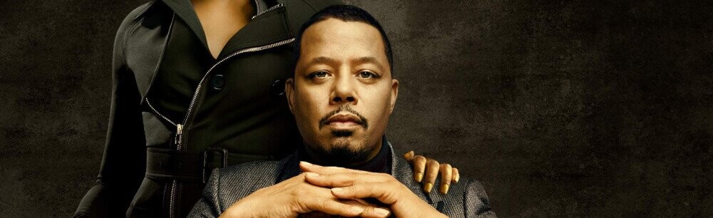 'Empire's Terrence Howard Invented His Own Weirdo Version Of Math