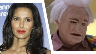 Padma Lakshmi Loves ‘I Think You Should Leave,’ Doesn’t Wanna Be Around Anymore on Halloween