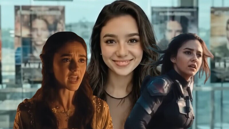 The Creator of Tilly Norwood Says 40 More AI Actors Are on the Way