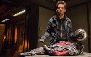 The Brutally Honest Version of Ant-Man Moviegoers Deserved
