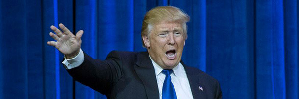 5 Very Possible Nightmare Scenarios From A Trump Presidency