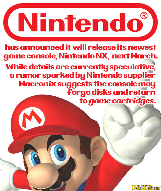 The 13 Most Insane Things Happening Right Now (5/10)