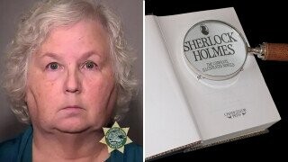"How To Murder Your Husband" Author Murders Her Husband