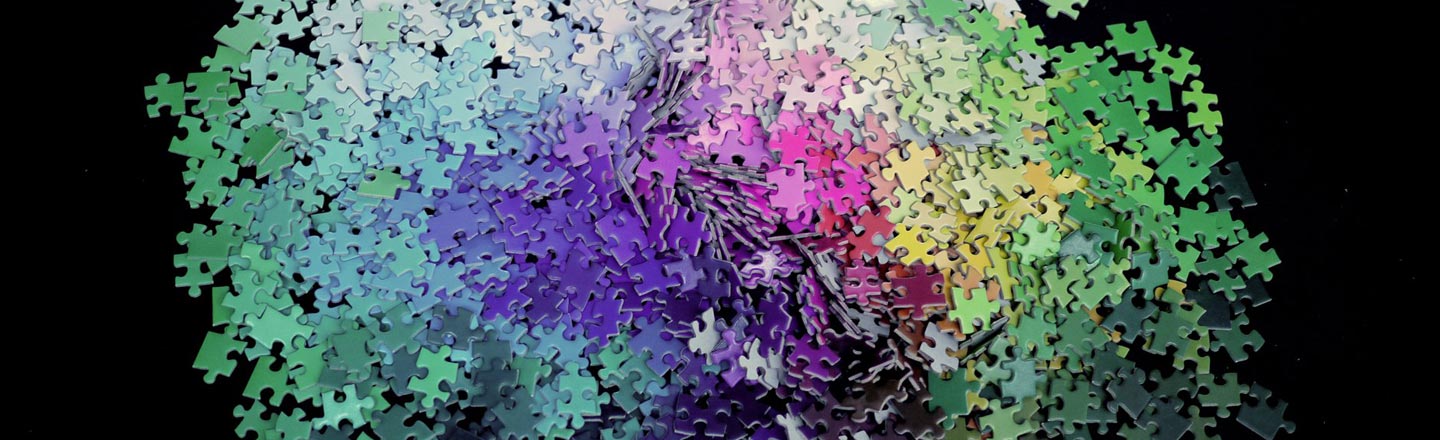 This Gradient Puzzle Will Make You Brain Better