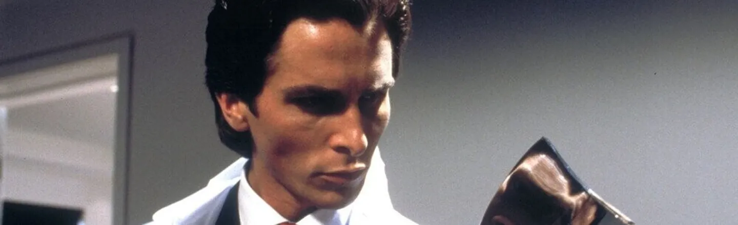 'American Psycho': What Really Happened At The End?