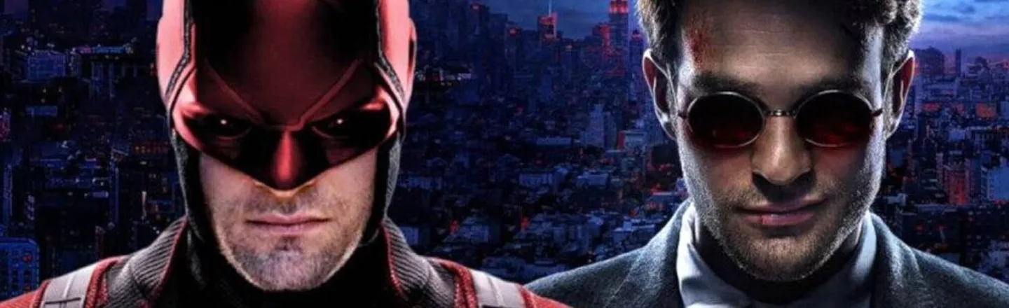 Daredevil Is Joining The MCU, Here's Where Netflix Left Him Off