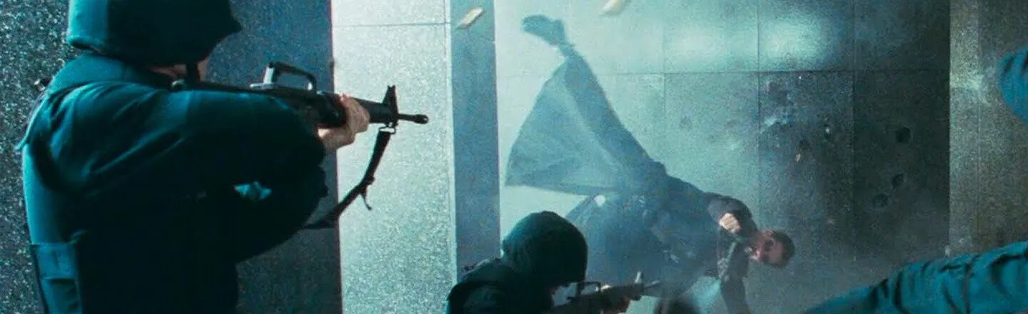 26 of the Best Shootouts in Movie History