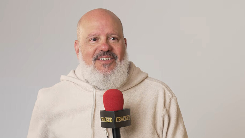 David Cross Says There's "No Reason" For Stand-Up Specials To Cost A Fortune