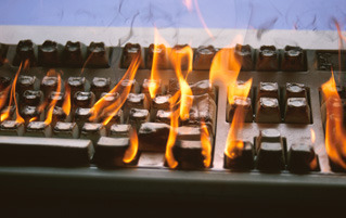 5 True Stories That Prove You Shouldn't Piss Off The IT Guy