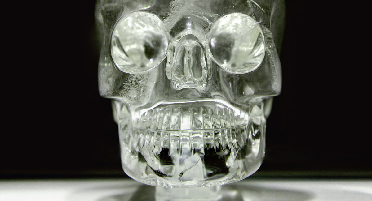 7 Famous Unsolved Mysteries Science Solved Years Ago - 