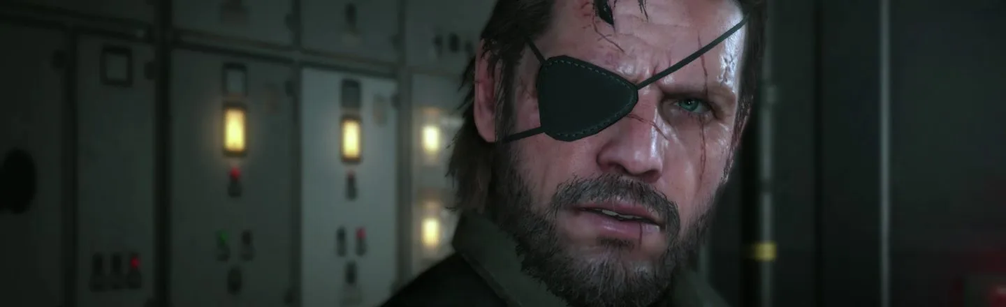 4 Entertaining Ways To Torture The AI In Metal Gear Solid