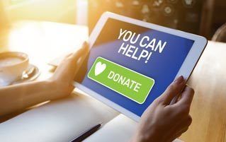 College Athletes Can Now Raise Money For Charity, And That's Big