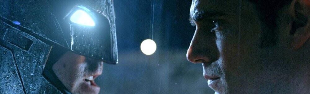 'Batman v Superman' Means You're Out Of Ideas, Said Its Writer Years Earlier