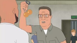 ‘King of the Hill’ Fans Love That Hank Is the Antidote to Toxic Masculinity