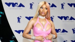 What The Hell Is Going On With Nicki Minaj?