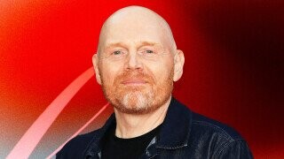 Bill Burr Has No Time for ‘Racist Morons’