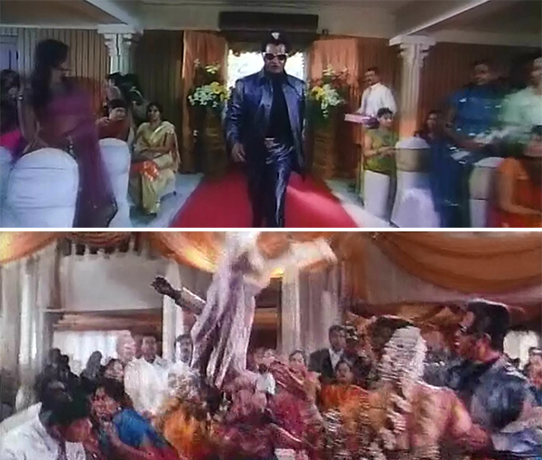 5 Things You Can Learn about India from Their Action Movies