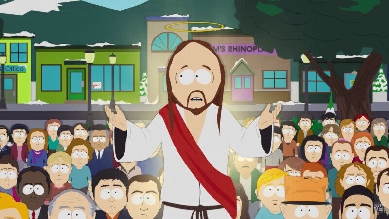 ‘South Park’ Fans Thank Trey Parker and Matt Stone for the Resignation of Paramount’s Streaming CEO