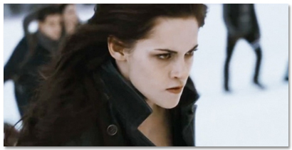 If Twilight 5 Was 10 Times Shorter and 100 Times More Honest