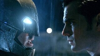 'Batman v Superman' Means You're Out Of Ideas, Said Its Writer Years Earlier