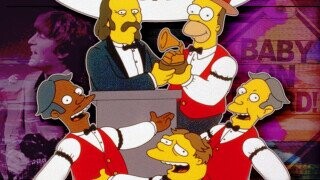 The Simpsons: An Oral History of “Homer's Barbershop Quartet”