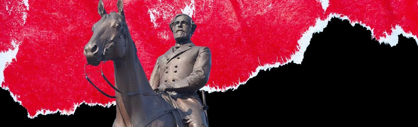 5 Monuments to Failure That Are Still Standing