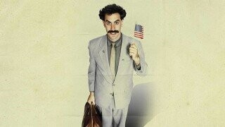 ‘Borat’ Director Says Sacha Baron Cohen Became Too Hollywood Following Film's Success
