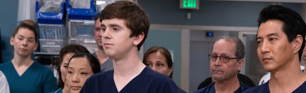 The Premise Of 'The Good Doctor' Continues To Be Off