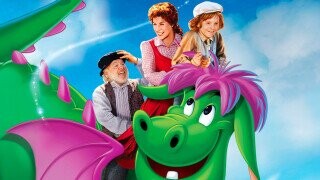 How Disney Cheaping Out On ‘Pete’s Dragon’ Started A Cartoon War