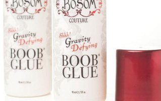 5 Boob-Related Products You Won't Believe Exist