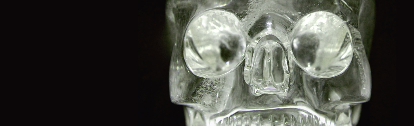 7 Famous 'Unsolved' Mysteries (Science Solved Years Ago)