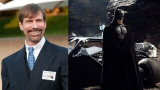 The Billionaire Who Built A Cocaine Batcave