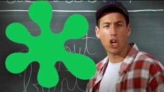 Adam Sandler Learned the Hard Way That Critics Hated His Guts