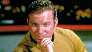 William Shatner Kept Stealing Toupees From the 'Star Trek' Set