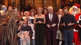 Kristen Wiig Gives Thanks: Sketch of the Week