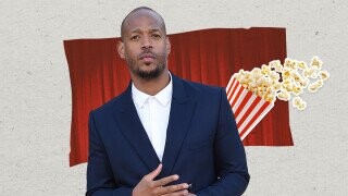 Marlon Wayans Says That Comedy Movies Will Make A Comeback