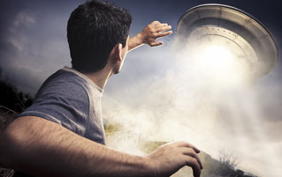 5 Crazy Ways We're Trying To Talk To Aliens (Right Now)